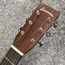 Eastman E20-OM-MR-TC 【オール単板】【アディロンダック・スプルース × マダガスカル・ローズ】_5
