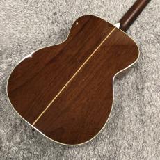 Eastman E20-OM-MR-TC 【オール単板】【アディロンダック・スプルース × マダガスカル・ローズ】_7