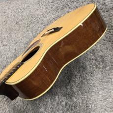 Eastman E20-OM-MR-TC 【オール単板】【アディロンダック・スプルース × マダガスカル・ローズ】_9