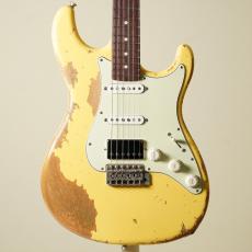 Sugi Stargazer SSH -Butter Cream Aged- [3.47kg]