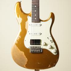 Sugi Stargazer SSH -firemist Gold Aged- [3.50kg]