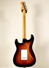 Fender 【CS製PU!!】FSR Made in Japan Traditional II 50s Stratocaster -2 Tone Sunburst-【3.39kg】_4