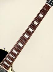Heritage Custom Shop Core Collection H-150 Plain Top -Ebony-【軽量3.93kg】_9