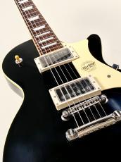 Heritage Custom Shop Core Collection H-150 Plain Top -Ebony-【軽量3.93kg】_10