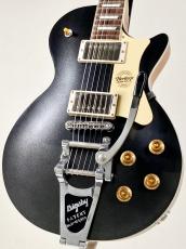 Heritage Custom Shop H-150 Plain Top Bigsby -Space Black-【4.11kg】_5