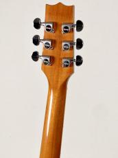 Heritage Custom Shop H-150 Plain Top Bigsby -Space Black-【4.11kg】_8