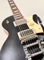 Heritage Custom Shop H-150 Plain Top Bigsby -Space Black-【4.11kg】_9