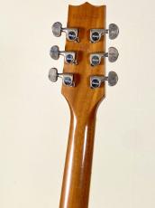Heritage Custom Shop Artisan Aged H-150 Plain Top Bigsby -Space Black-【4.07kg】_8