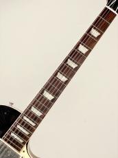 Heritage Custom Shop Artisan Aged H-150 Plain Top Bigsby -Space Black-【4.07kg】_9
