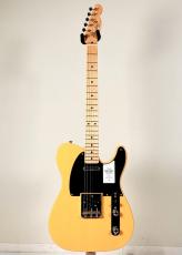 Fender Made in Japan Traditional 50s Telecaster -Butterscotch Blonde-【3.56kg】_2