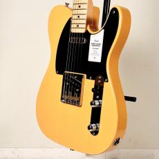 Fender Made in Japan Traditional 50s Telecaster -Butterscotch Blonde-【3.56kg】_5