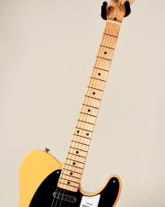 Fender Made in Japan Traditional 50s Telecaster -Butterscotch Blonde-【3.56kg】_6