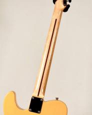 Fender Made in Japan Traditional 50s Telecaster -Butterscotch Blonde-【3.56kg】_7