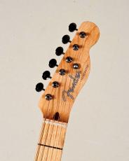 Fender Made in Japan Traditional 50s Telecaster -Butterscotch Blonde-【3.56kg】_8
