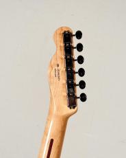 Fender Made in Japan Traditional 50s Telecaster -Butterscotch Blonde-【3.56kg】_9