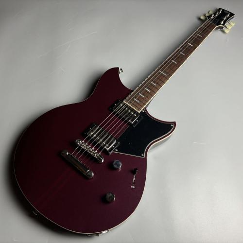 YAMAHA RSS20 エレキギター REVSTARシリーズ