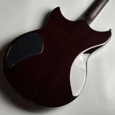 YAMAHA RSS20 エレキギター REVSTARシリーズ_6