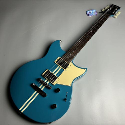 YAMAHA RSE20 エレキギター REVSTARシリーズ