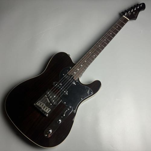 Aria Pro II 615-GH ローズウッド テレキャスタータイプ 3PU エレキギター
