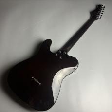 Aria Pro II 615-GH ローズウッド テレキャスタータイプ 3PU エレキギター_5