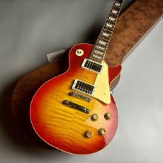 Gibson PSL 1959 Les Paul Standard Reissue Factory Burst GLOSS【現物画像】【3.95kg】_9