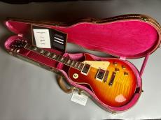 Gibson PSL 1959 Les Paul Standard Reissue Factory Burst GLOSS【現物画像】【3.95kg】_10