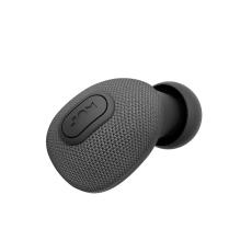 JAM Audio Live True (ブラック) 完全ワイヤレスイヤホン Bluetoothイヤホン