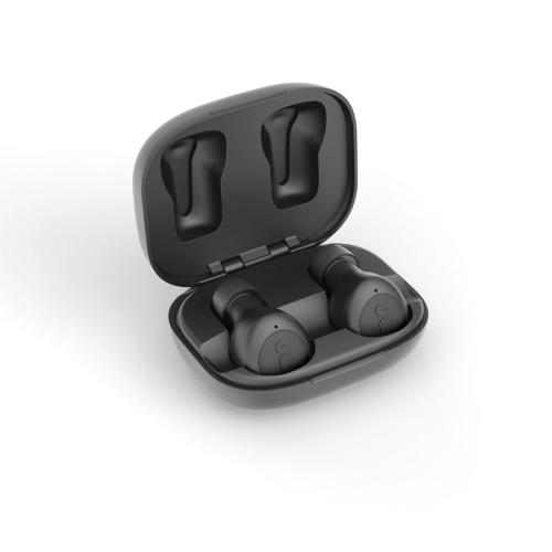 JAM Audio LIVE LOUD (ブラック) 完全ワイヤレスイヤホン Bluetoothイヤホン