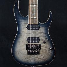 Ibanez RG8527 Black Rutile