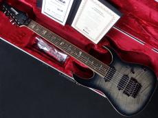 Ibanez RG8527 Black Rutile_2