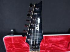 Ibanez RG8527 Black Rutile_4