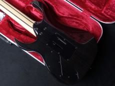 Ibanez RG8527 Black Rutile_8