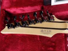 Ibanez RG8527 Black Rutile_10