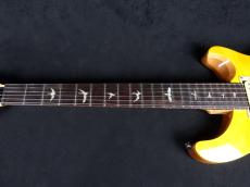 Paul Reed Smith [PRS] SE Custom 22 Semi-Hollow Santana Yellow 2022_4