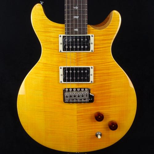 Paul Reed Smith [PRS] SE Santana Santana Yellow 2023
