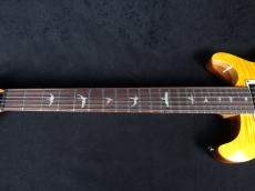 Paul Reed Smith [PRS] SE Santana Santana Yellow 2023_4