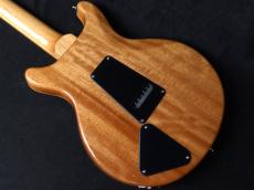 Paul Reed Smith [PRS] SE Santana Santana Yellow 2023_7
