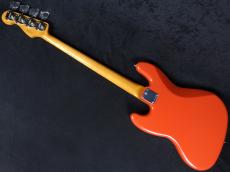 Fender Vintera II 60s Jazz Bass Fiesta Red_6
