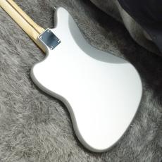 Fender Made in Japan Limited Starmaster RW Black_4