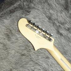Fender Made in Japan Limited Starmaster RW Black_5