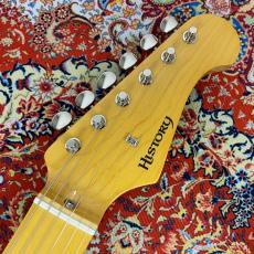 HISTORY HST/m-Standard - CFM(Charcoal Frost Metallic)【現物画像】_8