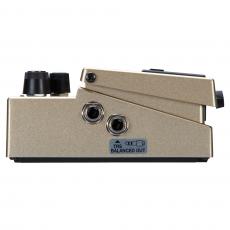 BOSS AD-2 Acoustic Preamp 【アコギ用 プリアンプ】_3