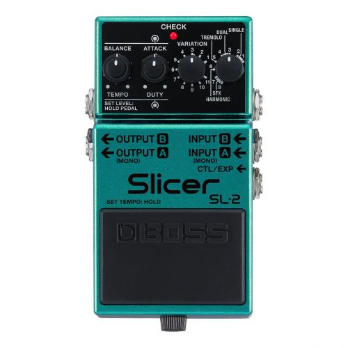BOSS SL-2 【スライサー】 【在庫あり】