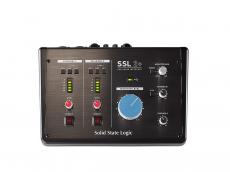 Solid State Logic(SSL) SSL 2+
