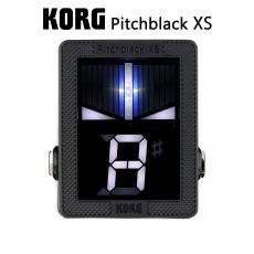 KORG PB-XS ペダルチューナー 【高性能バッファーULTRA BUFFER搭載】