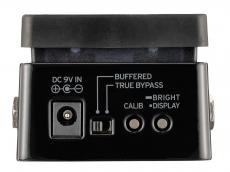 KORG PB-XS ペダルチューナー 【高性能バッファーULTRA BUFFER搭載】_3