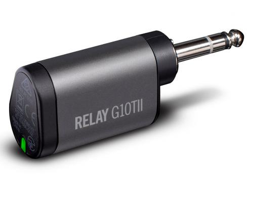 Line6 Relay G10TII /ワイヤレス トランスミッター