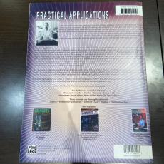 Alfred PRACTICAL APPLICATIONS AFRO-CARIB-BEAN RHYTHMS FOR THE DRUMSET【輸入譜】_2