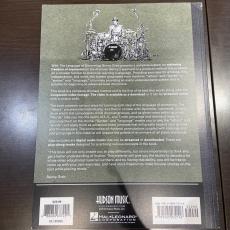 ロケットミュージック DRM31 輸入 ベニー・グレッブ/ドラミングの言葉 【輸入譜】_2