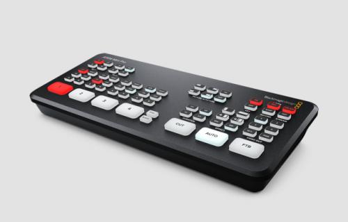 BlackMagic Design ATEM Mini Pro